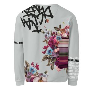 Unisex Sweatshirt “Awakeness”