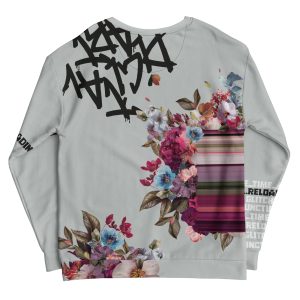 Unisex Sweatshirt “Awakeness”