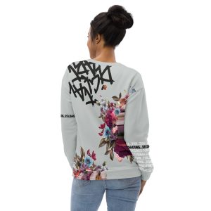 Unisex Sweatshirt “Awakeness”