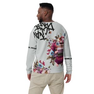 Unisex Sweatshirt “Awakeness”