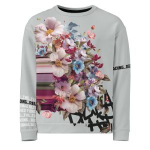 Unisex Sweatshirt "Awakeness"