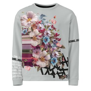 Unisex Sweatshirt “Awakeness”