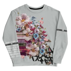 Unisex Sweatshirt “Awakeness”