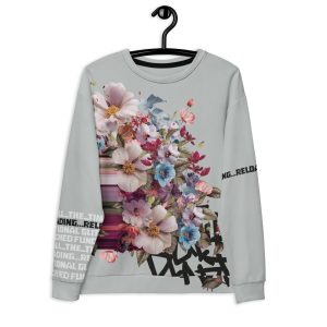 Unisex Sweatshirt “Awakeness”