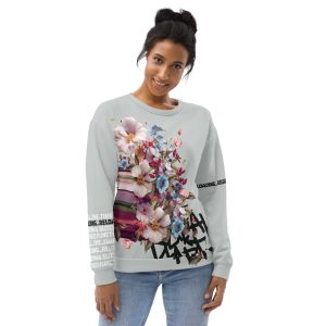 Unisex Sweatshirt “Awakeness”