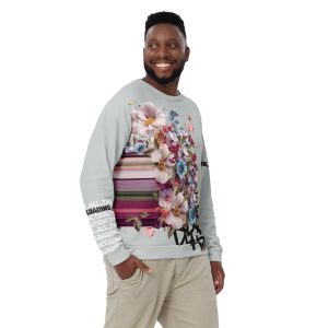 Unisex Sweatshirt “Awakeness”