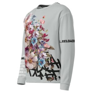 Unisex Sweatshirt “Awakeness”