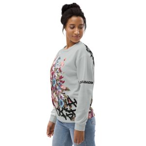 Unisex Sweatshirt “Awakeness”