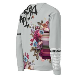 Unisex Sweatshirt “Awakeness”