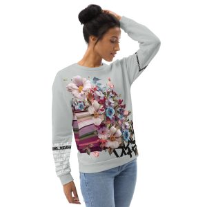 Unisex Sweatshirt “Awakeness”