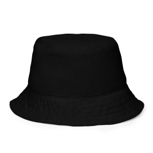 Reversible bucket hat “Shine Through”