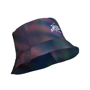 Reversible bucket hat “Inrevel”