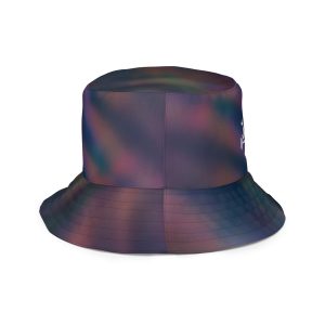 Reversible bucket hat “Inrevel”