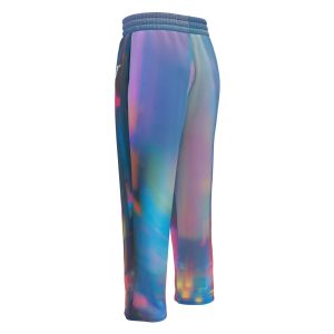 Wide-leg joggers “Inrevel”