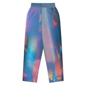 Wide-leg joggers “Inrevel”