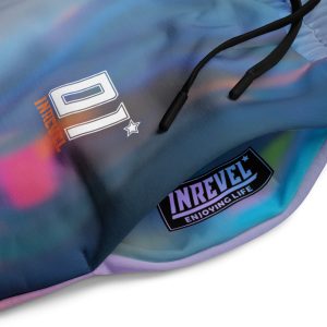 Wide-leg joggers “Inrevel”
