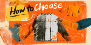 How to Choose the Right Long Sleeve Size: A Complete Guide Image
