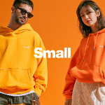 What Size Is a Small Hoodie?