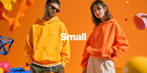 What Size Is a Small Hoodie? Image
