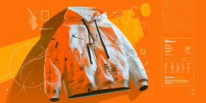 Women’s Hoodie Size Chart: Complete Guide Image