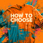 How to Choose the Right Size for a Men’s Long Sleeve Tee