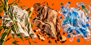 Strangest Long Sleeve Tee Materials Ever Image