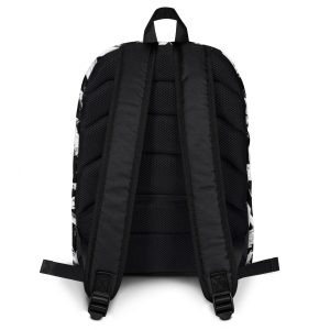 Backpack "Just Peaks"
