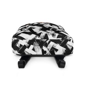 Backpack "Just Peaks"