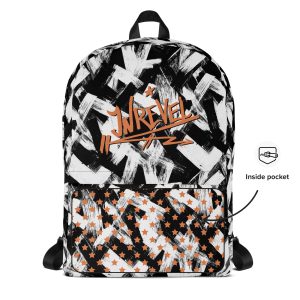 Backpack "Just Peaks"