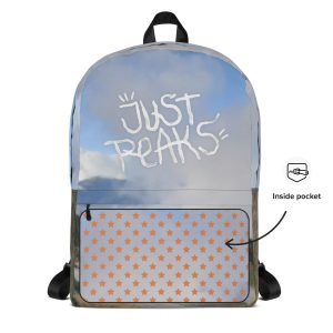 Backpack "Heights"