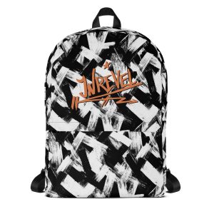Backpack "Just Peaks"