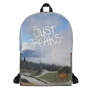 Backpack "Heights"