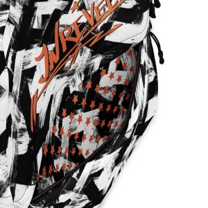 Backpack "Just Peaks"