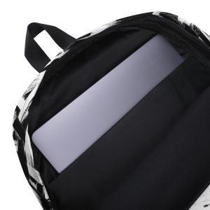 Backpack "Just Peaks"