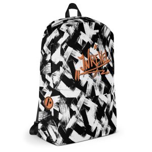 Backpack "Just Peaks"