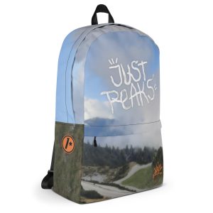Backpack "Heights"