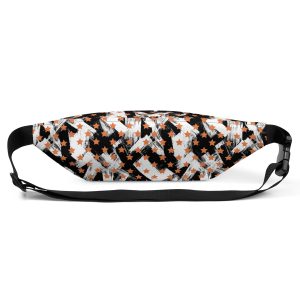 Fanny Pack "Just Peaks"