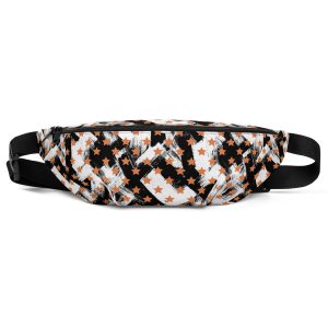 Fanny Pack "Just Peaks"