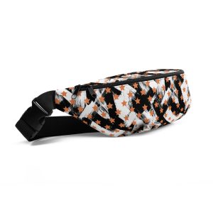 Fanny Pack "Just Peaks"