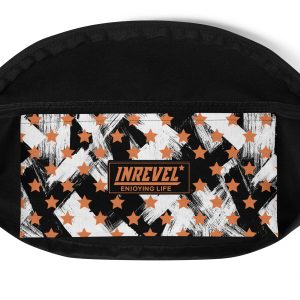 Fanny Pack "Just Peaks"