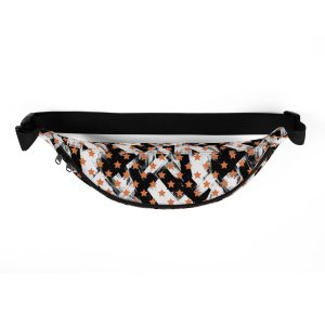 Fanny Pack "Just Peaks"