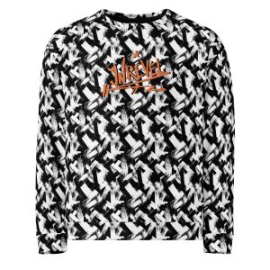 Unisex Sweatshirt “Just Peaks”