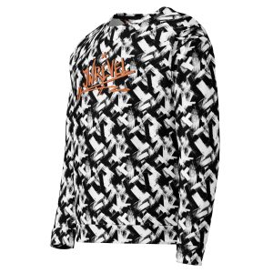 Unisex Sweatshirt “Just Peaks”