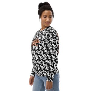Unisex Sweatshirt "Just Peaks"