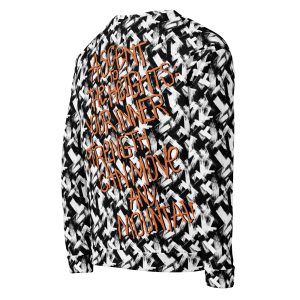 Unisex Sweatshirt “Just Peaks”