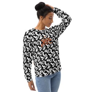Unisex Sweatshirt "Just Peaks"