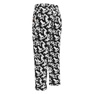 Wide-leg joggers "Just Peaks"