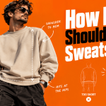 How Long Should a Men’s Sweatshirt Be?