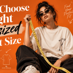 How to Choose the Right Oversized T-Shirt Size