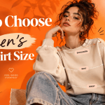 How to Choose the Right Women’s Sweatshirt Size